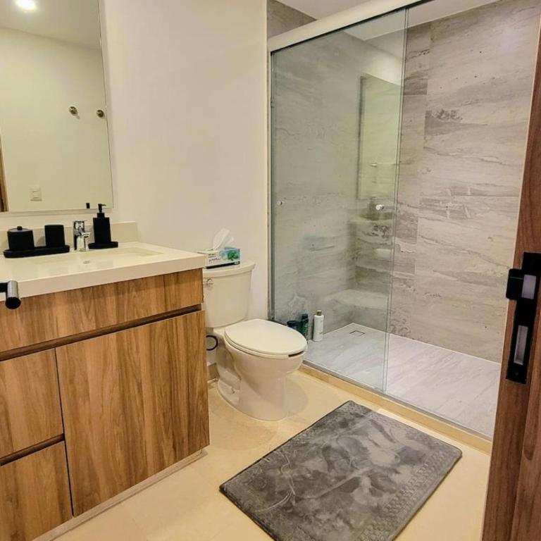 Amazing Beachfront 1BR/2Bath including Breakfast - Apartment mit 1 Schlafzimmer - 2
