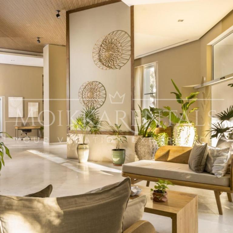 Amazing Beachfront 1BR/2Bath including Breakfast - Apartment mit 1 Schlafzimmer - 37