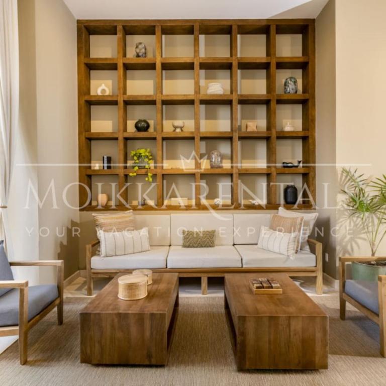 Amazing Beachfront 1BR/2Bath including Breakfast - Apartment mit 1 Schlafzimmer - 38