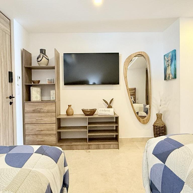 Beachfront family friendly 1 bdr NT505 - Apartamento de 1 dormitorio - 8