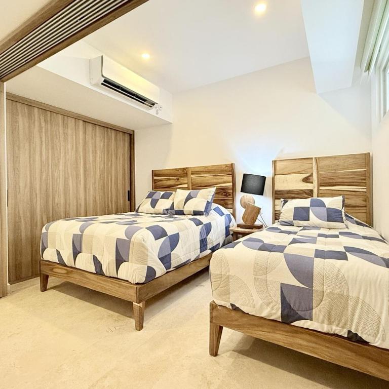 Beachfront family friendly 1 bdr NT505 - Apartamento de 1 dormitorio - 13