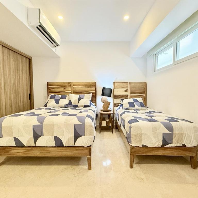 Beachfront family friendly 1 bdr NT505 - Apartamento de 1 dormitorio - 15