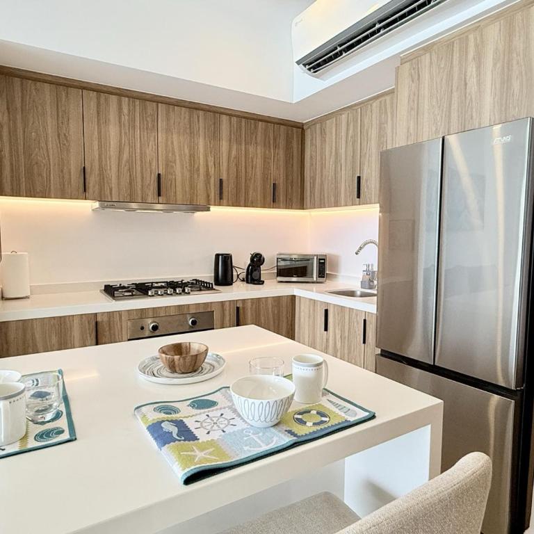 Beachfront family friendly 1 bdr NT505 - Apartamento de 1 dormitorio - 26