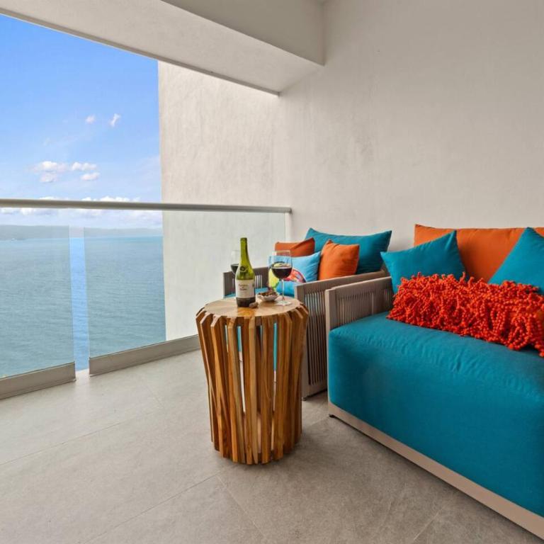 Harbor NT2507 by Moikkarentals - Apartment mit 2 Schlafzimmern - 8