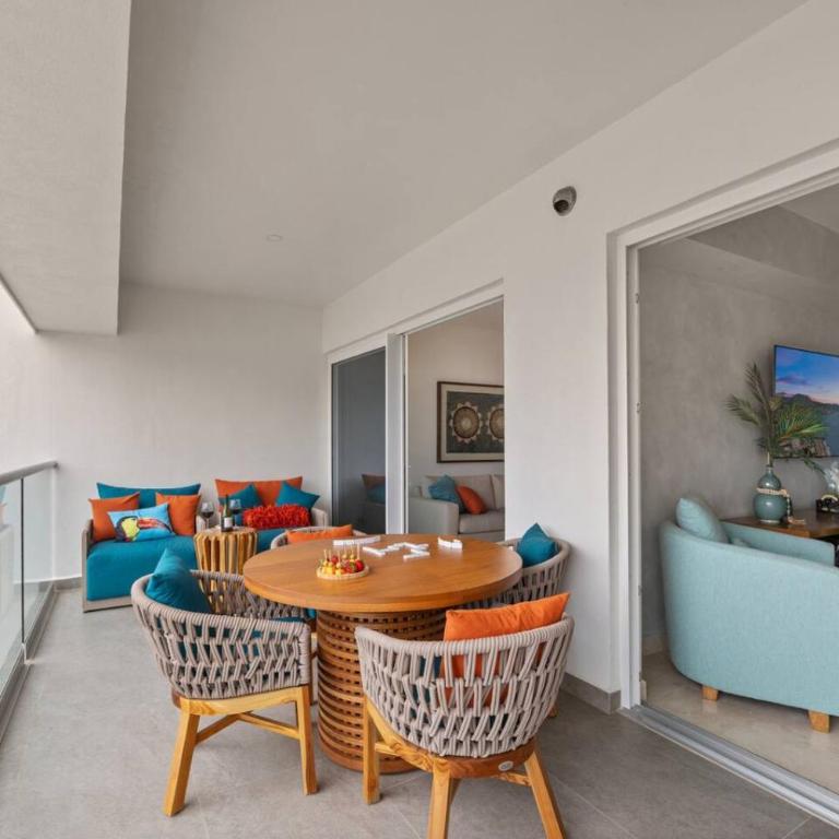 Harbor NT2507 by Moikkarentals - Apartment mit 2 Schlafzimmern - 10