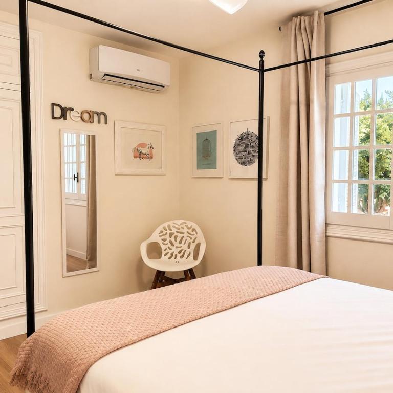 Villa Jardín con piscina privada, playa a 300 metros, 8 pax - Villa with Private Pool - 27