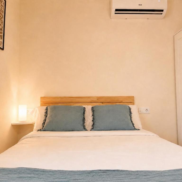 Villa Jardín con piscina privada, playa a 300 metros, 8 pax - Villa with Private Pool - 35