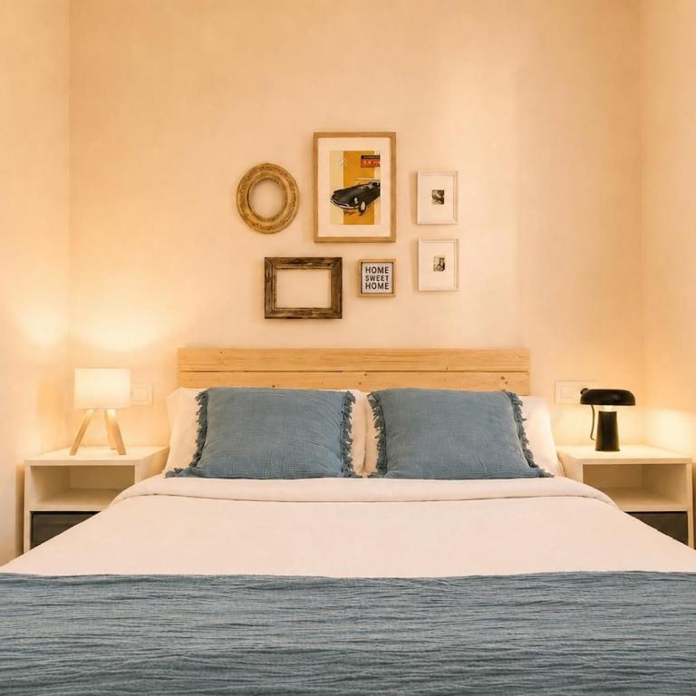 Villa Jardín con piscina privada, playa a 300 metros, 8 pax - Villa with Private Pool - 30