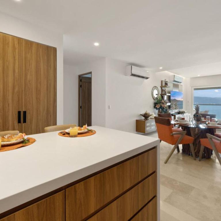 Harbor NT2507 by Moikkarentals - Apartment mit 2 Schlafzimmern - 43