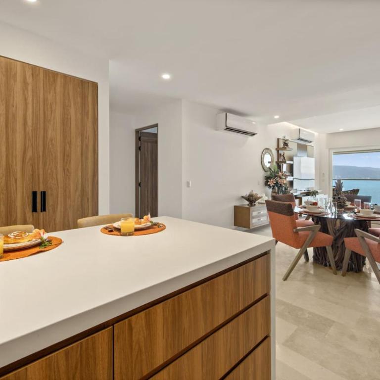 Harbor NT2507 by Moikkarentals - Apartment mit 2 Schlafzimmern - 47