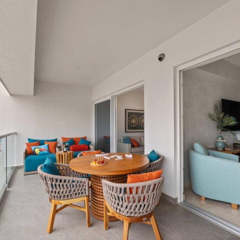 Harbor NT2507 by Moikkarentals - Apartment mit 2 Schlafzimmern - 67