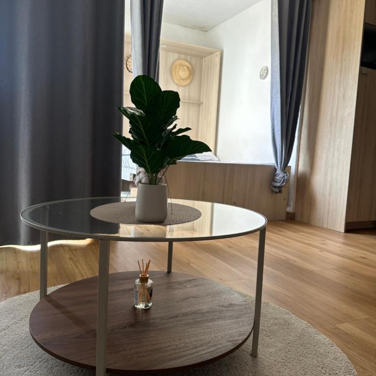 Renovated loft Harbor & beach within walking distance AC Wi-Fi - Apartment mit 2 Schlafzimmern - 5