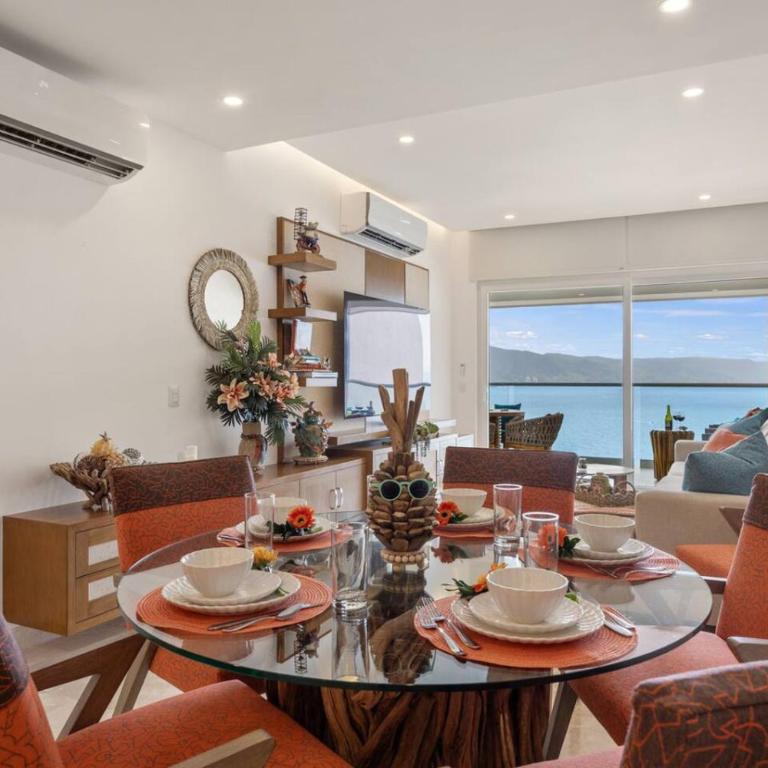 Harbor NT2507 by Moikkarentals - Apartment mit 2 Schlafzimmern - 74