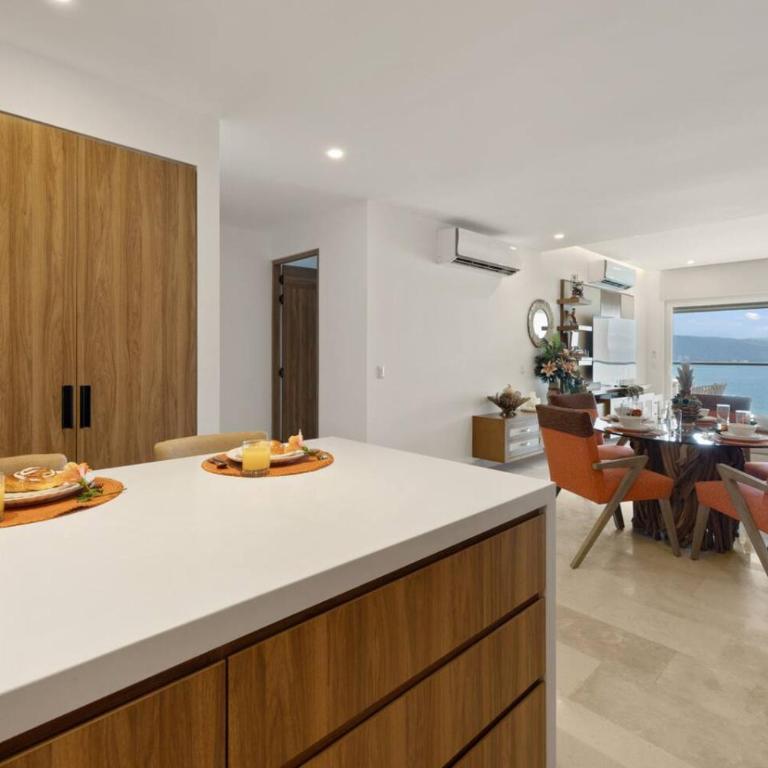 Harbor NT2507 by Moikkarentals - Apartment mit 2 Schlafzimmern - 76