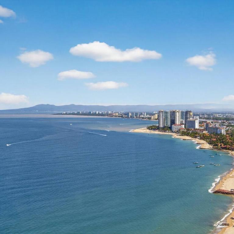 Harbor NT2507 by Moikkarentals - Apartment mit 2 Schlafzimmern - 79