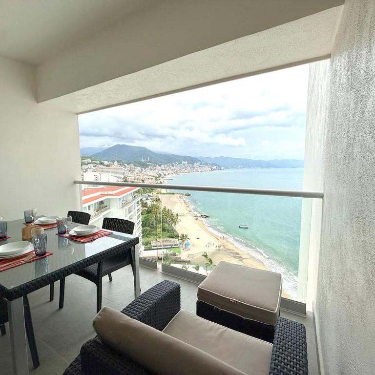 Harbor NT1404 by Moikkarentals - Apartamento de 1 dormitorio - 3