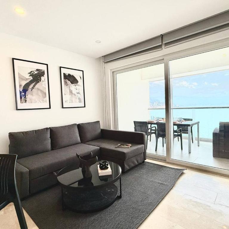 Harbor NT1404 by Moikkarentals - Apartamento de 1 dormitorio - 5