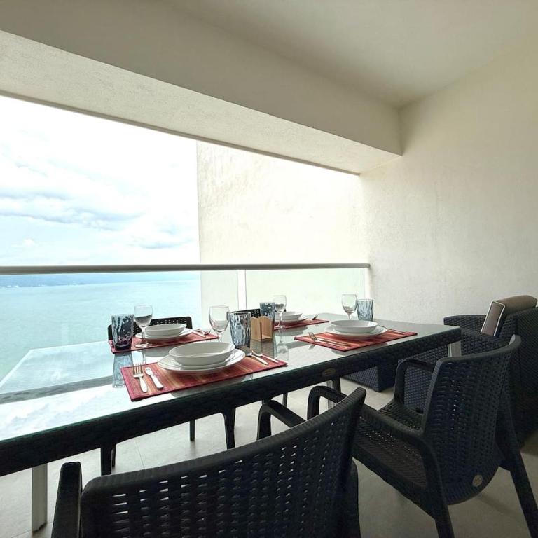 Harbor NT1404 by Moikkarentals - Apartamento de 1 dormitorio - 7