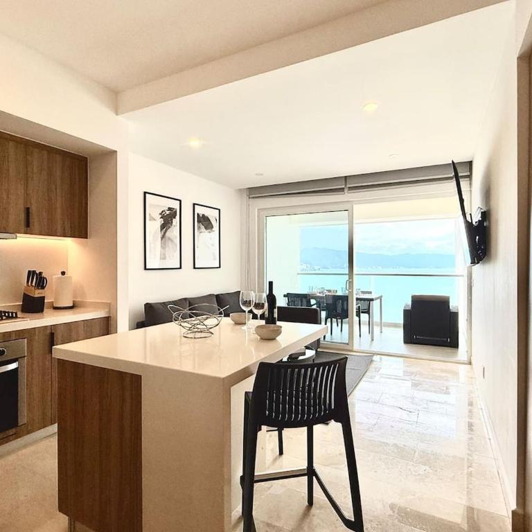 Harbor NT1404 by Moikkarentals - Apartamento de 1 dormitorio - 9