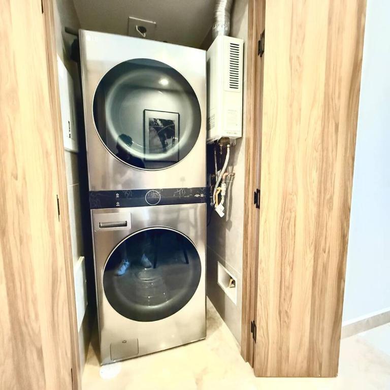 Harbor NT1404 by Moikkarentals - Apartamento de 1 dormitorio - 10