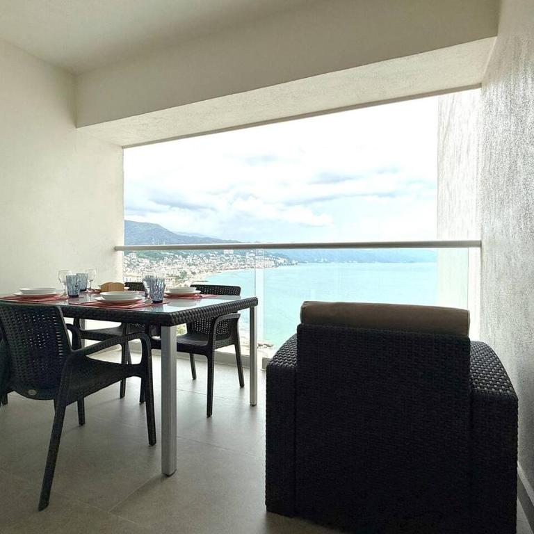 Harbor NT1404 by Moikkarentals - Apartamento de 1 dormitorio - 11