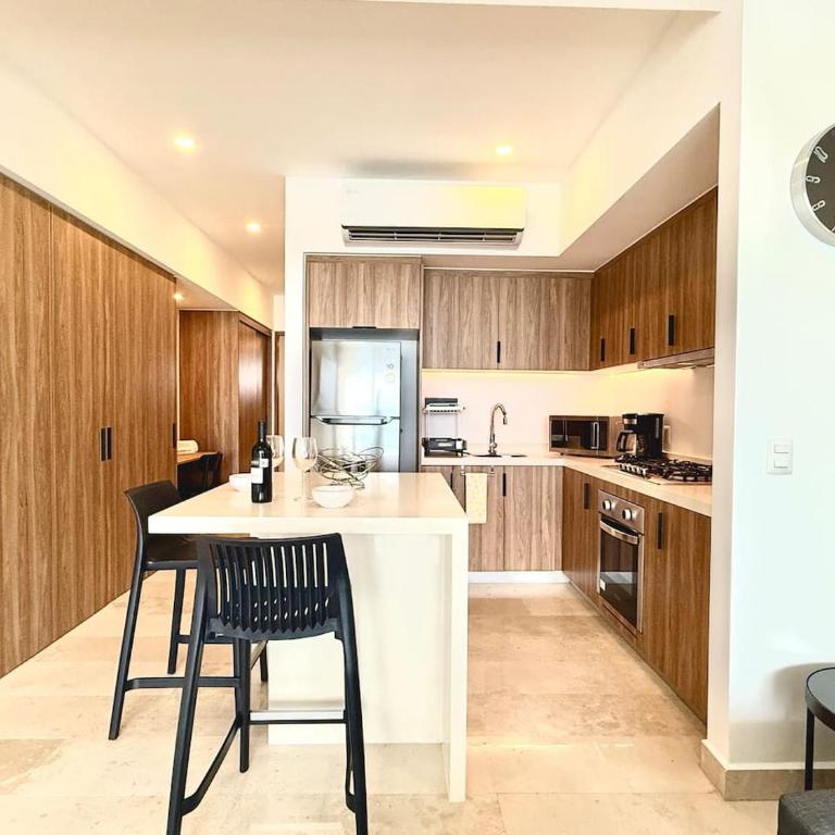 Harbor NT1404 by Moikkarentals - Apartamento de 1 dormitorio - 16