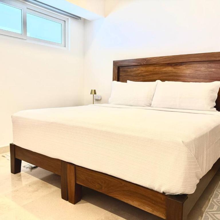 Harbor NT1404 by Moikkarentals - Apartamento de 1 dormitorio - 2