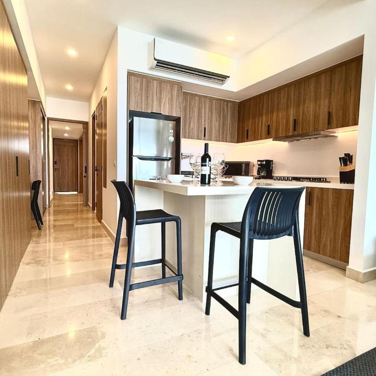 Harbor NT1404 by Moikkarentals - Apartamento de 1 dormitorio - 17