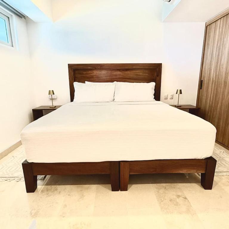 Harbor NT1404 by Moikkarentals - Apartamento de 1 dormitorio - 18
