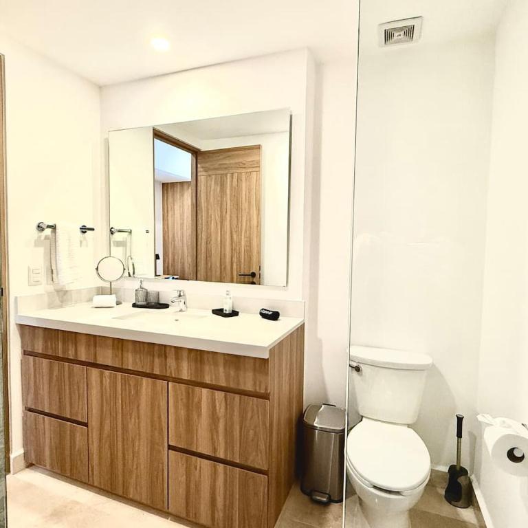 Harbor NT1404 by Moikkarentals - Apartamento de 1 dormitorio - 21