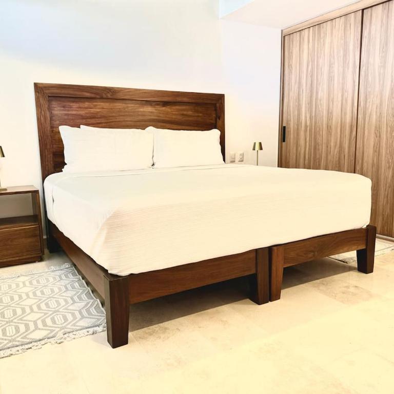 Harbor NT1404 by Moikkarentals - Apartamento de 1 dormitorio - 20