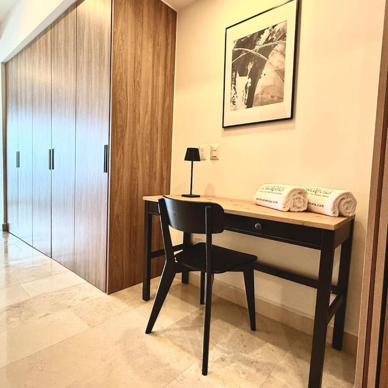 Harbor NT1404 by Moikkarentals - Apartamento de 1 dormitorio - 24