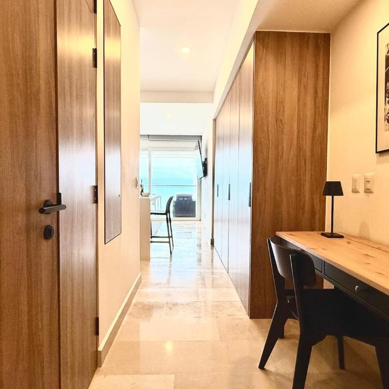 Harbor NT1404 by Moikkarentals - Apartamento de 1 dormitorio - 26