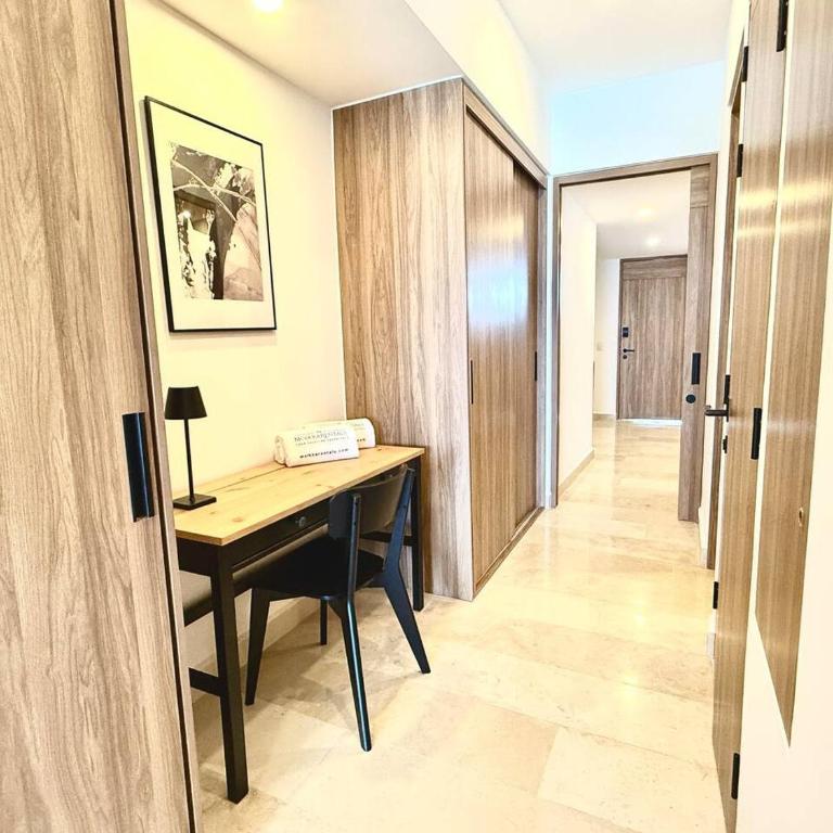Harbor NT1404 by Moikkarentals - Apartamento de 1 dormitorio - 25