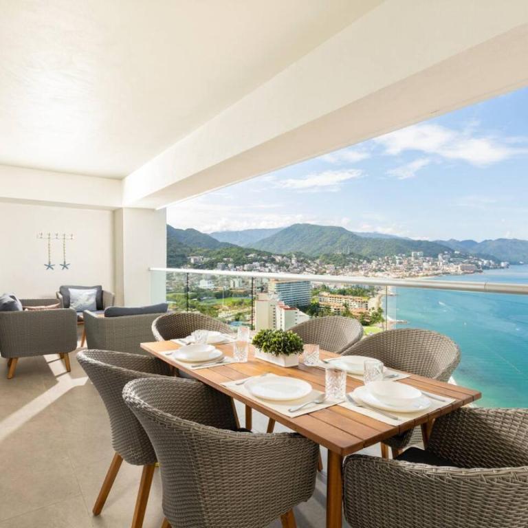 Harbor NT2307 by Moikkarentals - Apartment mit 2 Schlafzimmern - 1
