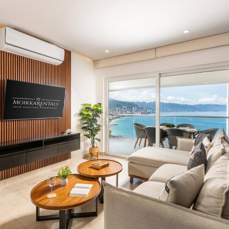 Harbor NT2307 by Moikkarentals - Apartment mit 2 Schlafzimmern - 2