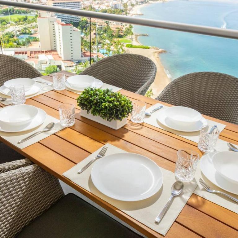 Harbor NT2307 by Moikkarentals - Apartment mit 2 Schlafzimmern - 24
