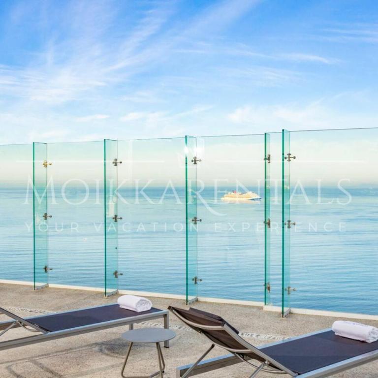 Harbor NT2307 by Moikkarentals - Apartment mit 2 Schlafzimmern - 40