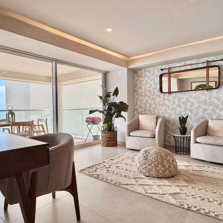 Harbor 7011 by Moikkarentals - Apartment mit 2 Schlafzimmern - 2