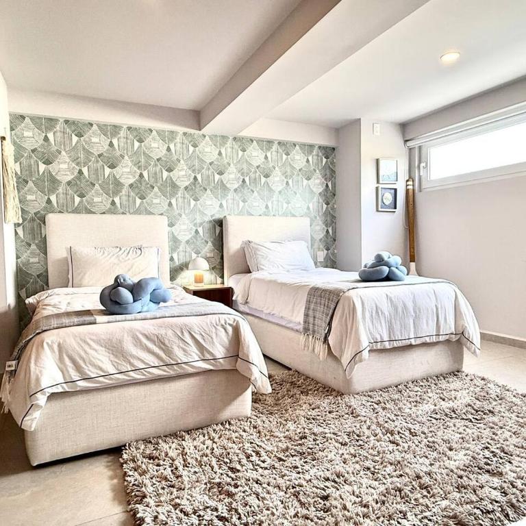 Harbor 7011 by Moikkarentals - Apartment mit 2 Schlafzimmern - 5