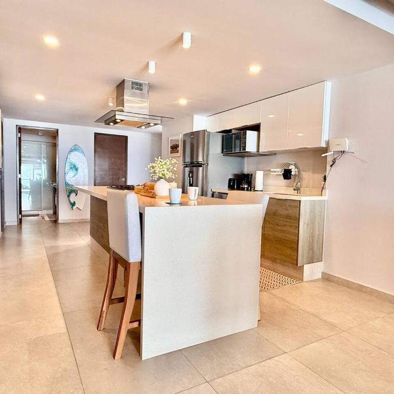 Harbor 7011 by Moikkarentals - Apartment mit 2 Schlafzimmern - 17