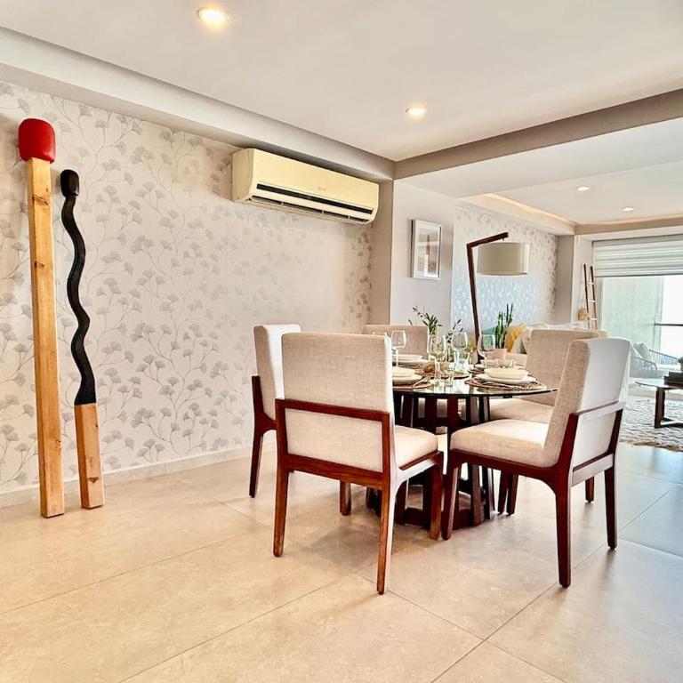 Harbor 7011 by Moikkarentals - Apartment mit 2 Schlafzimmern - 19