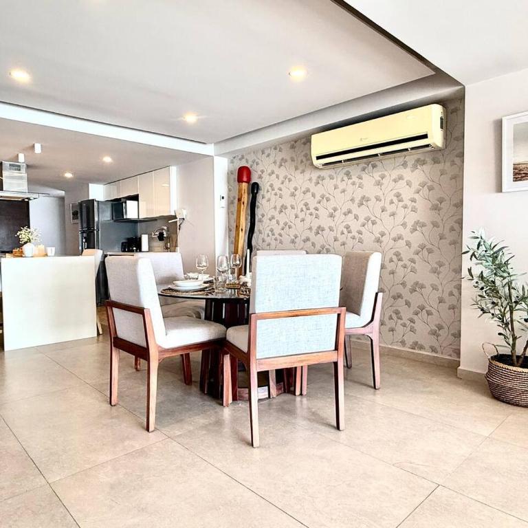 Harbor 7011 by Moikkarentals - Apartment mit 2 Schlafzimmern - 23