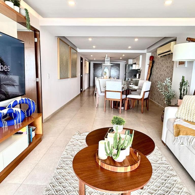 Harbor 7011 by Moikkarentals - Apartment mit 2 Schlafzimmern - 29