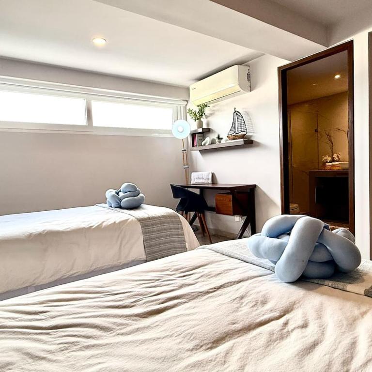 Harbor 7011 by Moikkarentals - Apartment mit 2 Schlafzimmern - 32