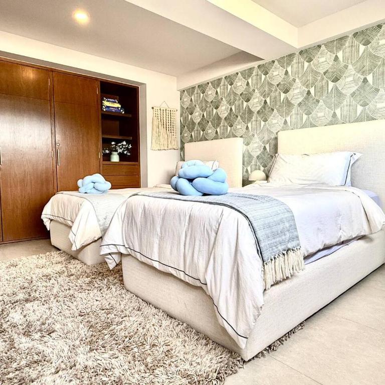 Harbor 7011 by Moikkarentals - Apartment mit 2 Schlafzimmern - 31
