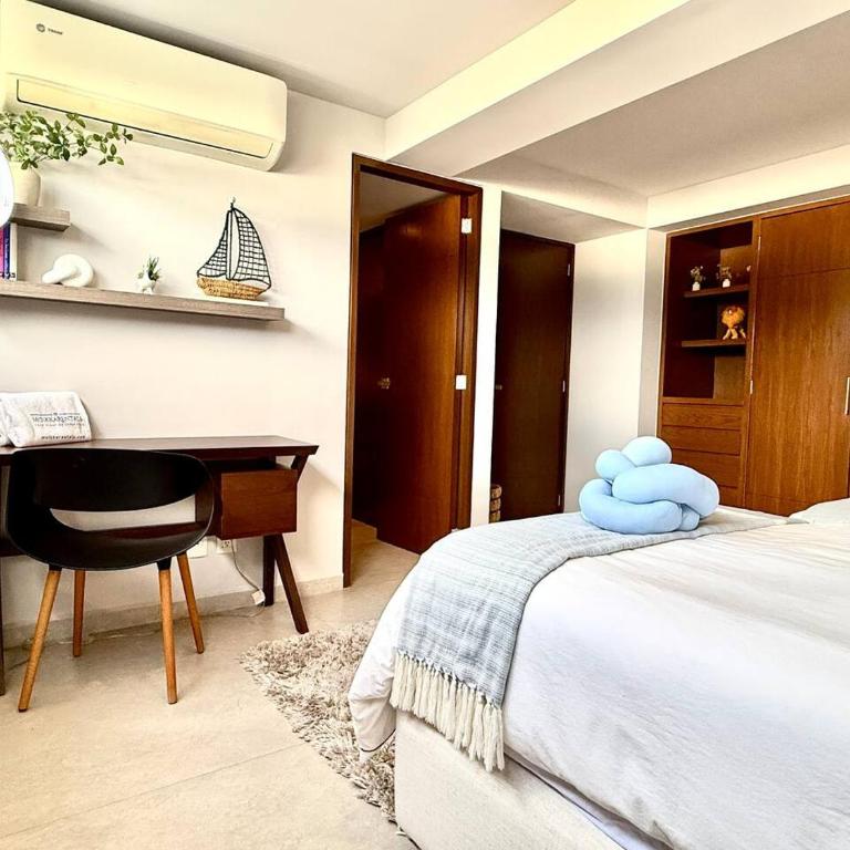 Harbor 7011 by Moikkarentals - Apartment mit 2 Schlafzimmern - 33