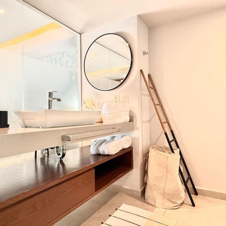 Harbor 7011 by Moikkarentals - Apartment mit 2 Schlafzimmern - 38