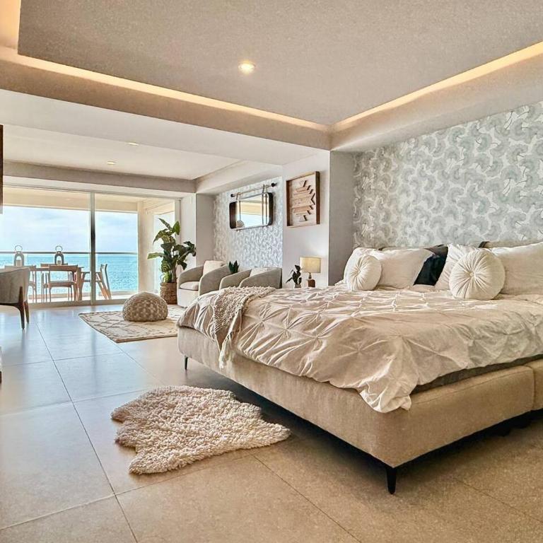 Harbor 7011 by Moikkarentals - Apartment mit 2 Schlafzimmern - 40