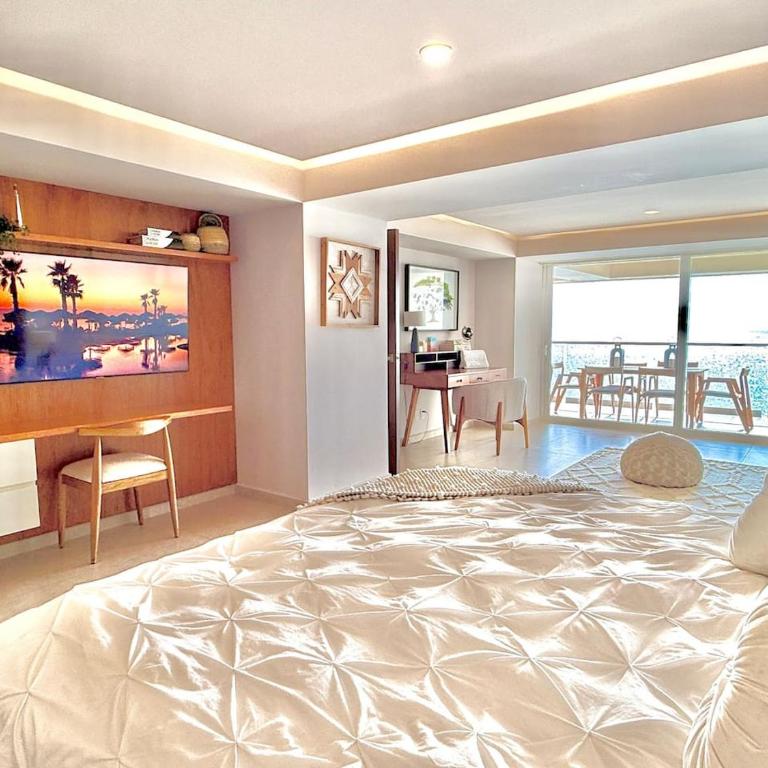 Harbor 7011 by Moikkarentals - Apartment mit 2 Schlafzimmern - 45